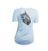 Permit V-Neck Performance Tee