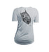 Permit V-Neck Performance Tee