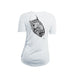Permit V-Neck Performance Tee