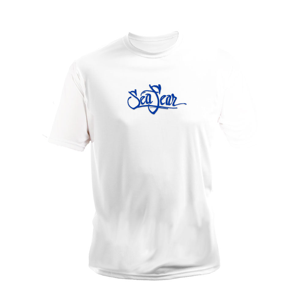 Turtle Planet B Long Sleeve Performance Tee