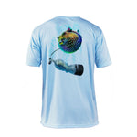 Pufferfish Performance Tee