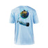 Pufferfish Performance Tee
