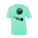 Pufferfish Performance Tee