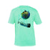 Pufferfish Performance Tee