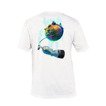 Pufferfish Performance Tee