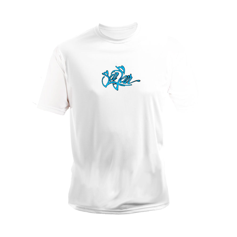 Red Snapper Performance Tee