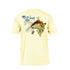 Redfish Performance Tee