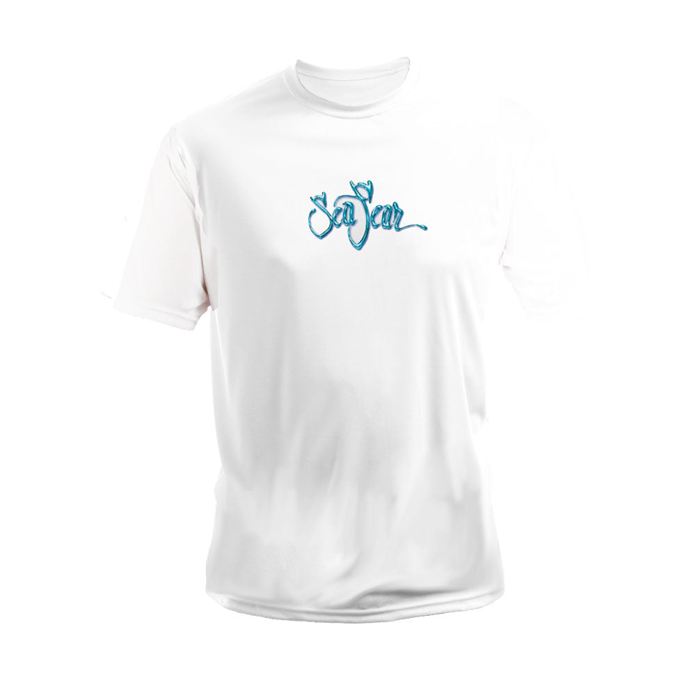 Redfish Prop Performance Tee