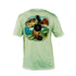 Redfish Prop Performance Tee