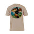 Redfish Prop Performance Tee