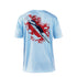 Reef Diver Performance Tee