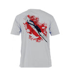 Reef Diver Performance Tee