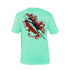 Reef Diver Performance Tee