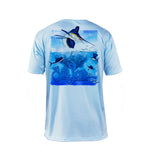 Sailfish Performance Tee