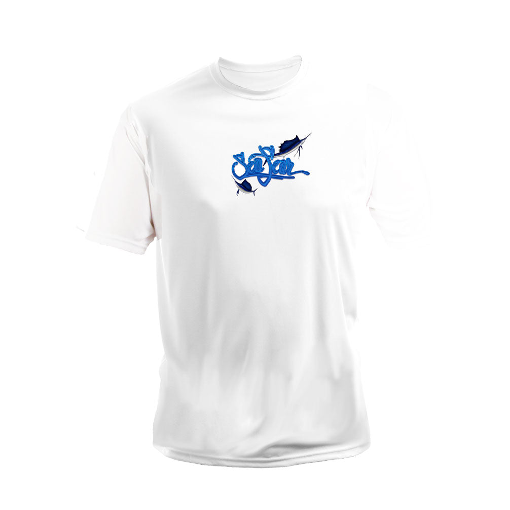 Sailfish Performance Tee