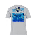 Sailfish Performance Tee
