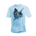 Sailfish Strike Performance Tee
