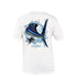 Sailfish Strike Performance Tee