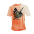 Sailfish Strike Performance Tee