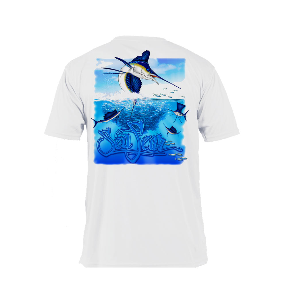Sailfish Performance Tee