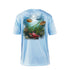 Scallop Performance Tee