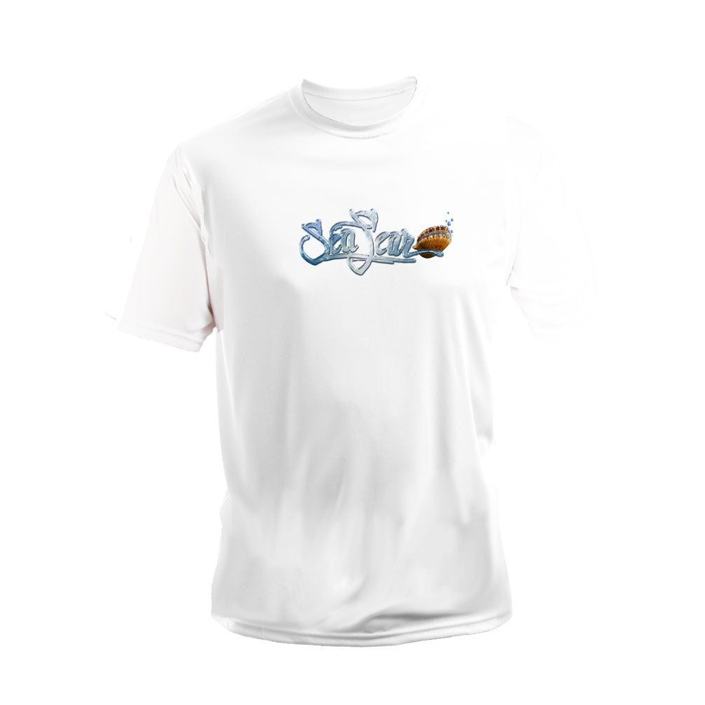 Scallop Performance Tee