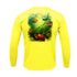 Scallop Performance Tee