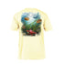 Scallop Performance Tee