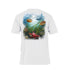 Scallop Performance Tee