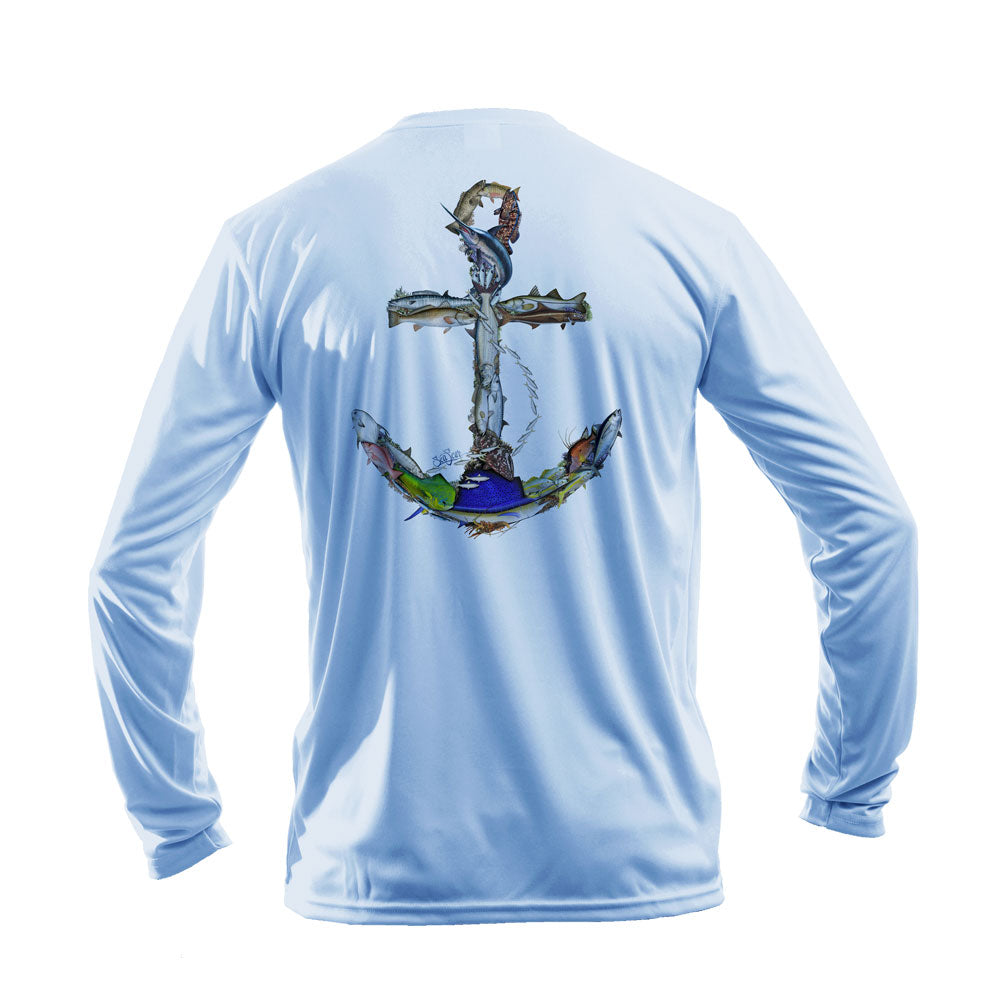 SEA LONG SLEEVE T 【公式通販】