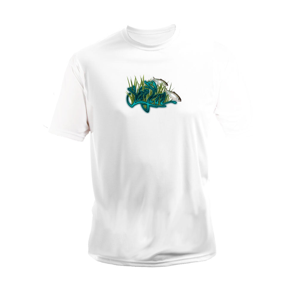 Sea Trout Performance Tee