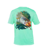 Sea Trout Performance Tee