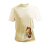 Seahorse (Reef)  Long Sleeve Performance Tee