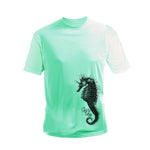 Seahorse Performance Tee