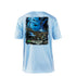 Shipwreck Performance Tee