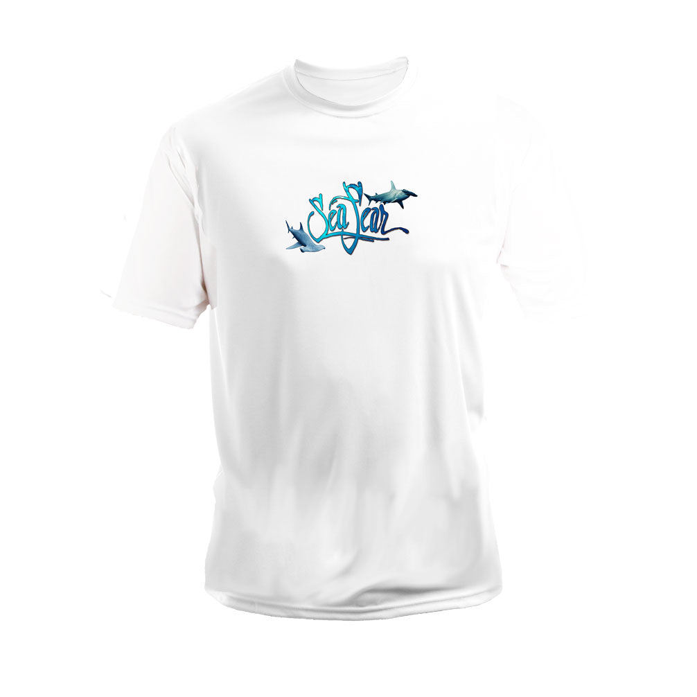 Shipwreck Performance Tee