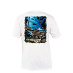 Shipwreck Performance Tee