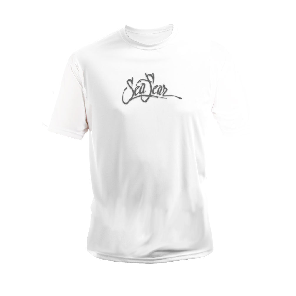 Snook Large Long Sleeve Performance Tee