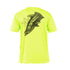 Snook Large Long Sleeve Performance Tee