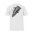 Snook Large Long Sleeve Performance Tee