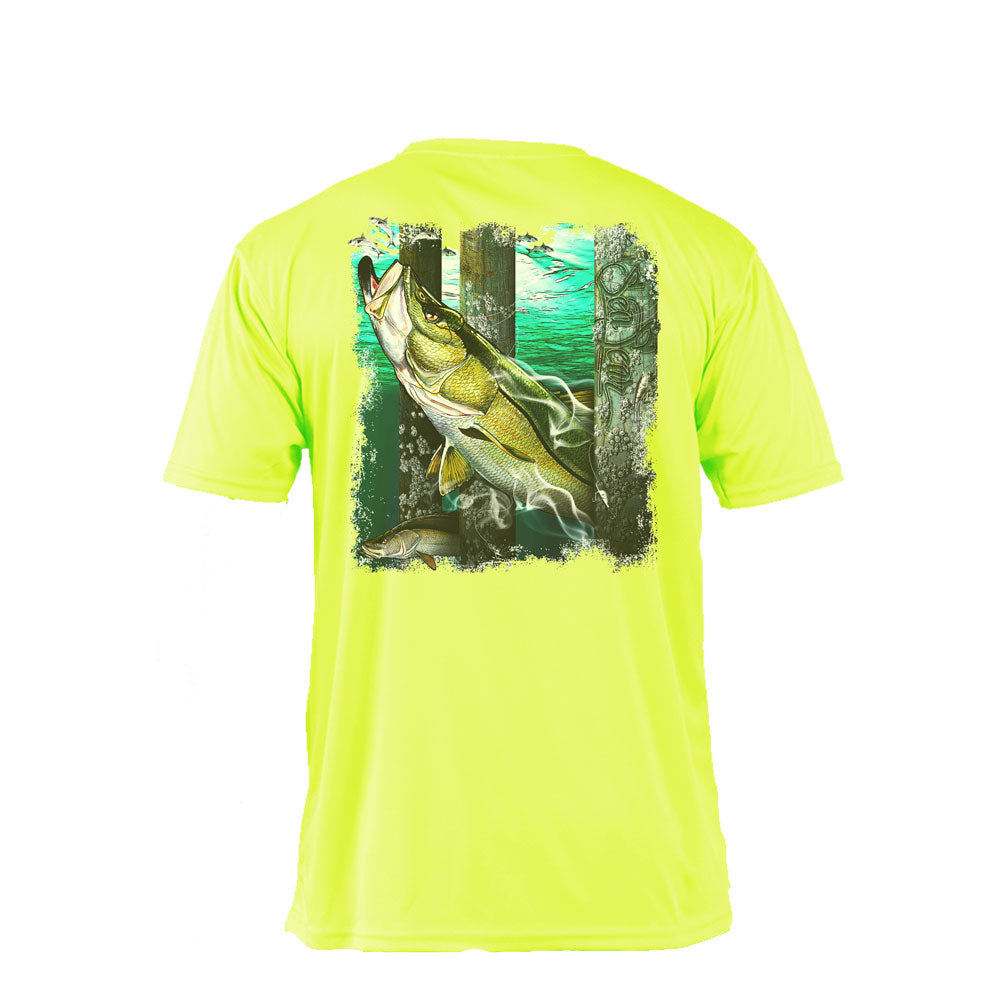 Snook Performance Tee