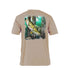Snook Performance Tee