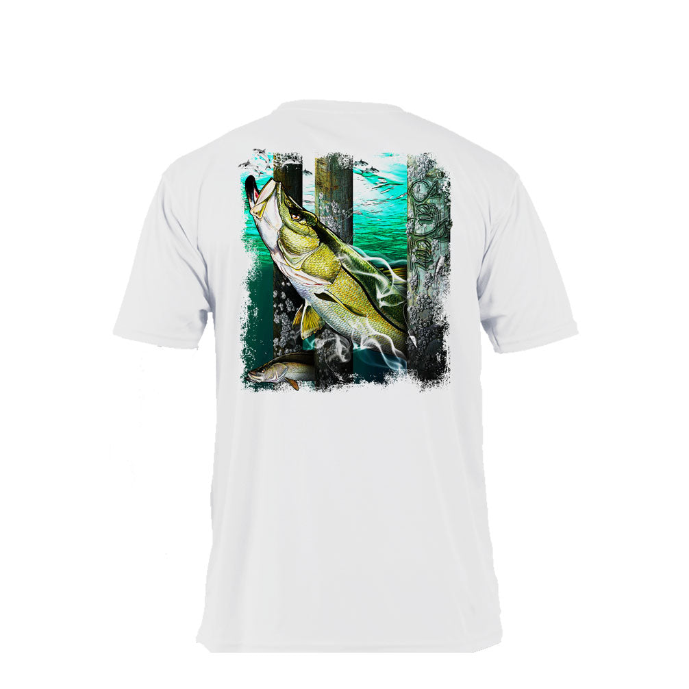 Snook Performance Tee
