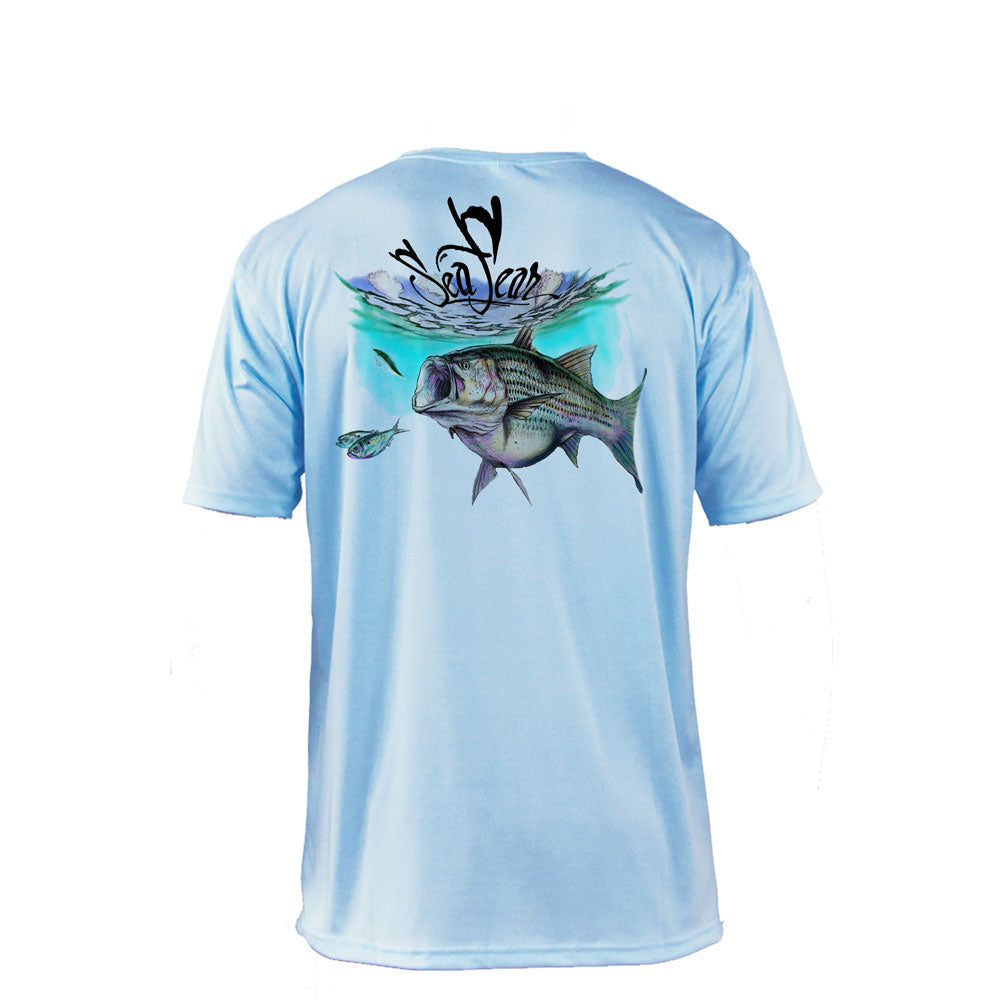 Striper Performance Tee