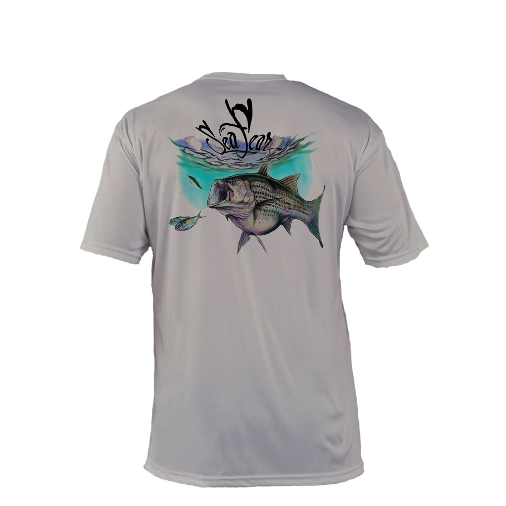 Striper Performance Tee