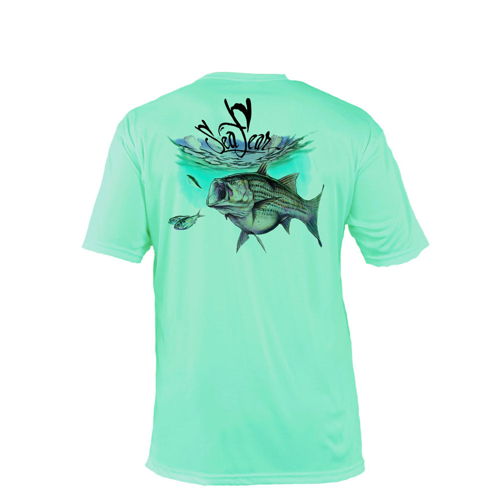 Striper Performance Tee