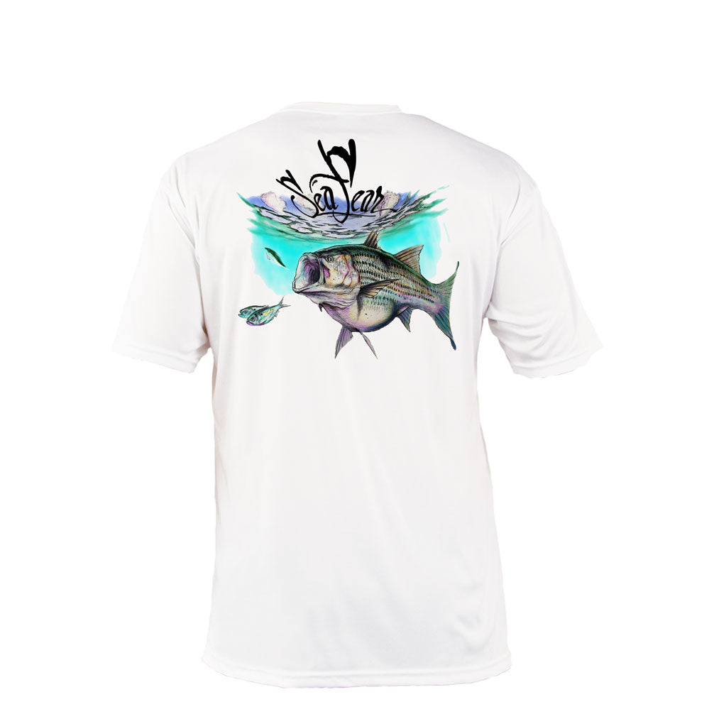 Striper Performance Tee