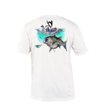 Striper Performance Tee