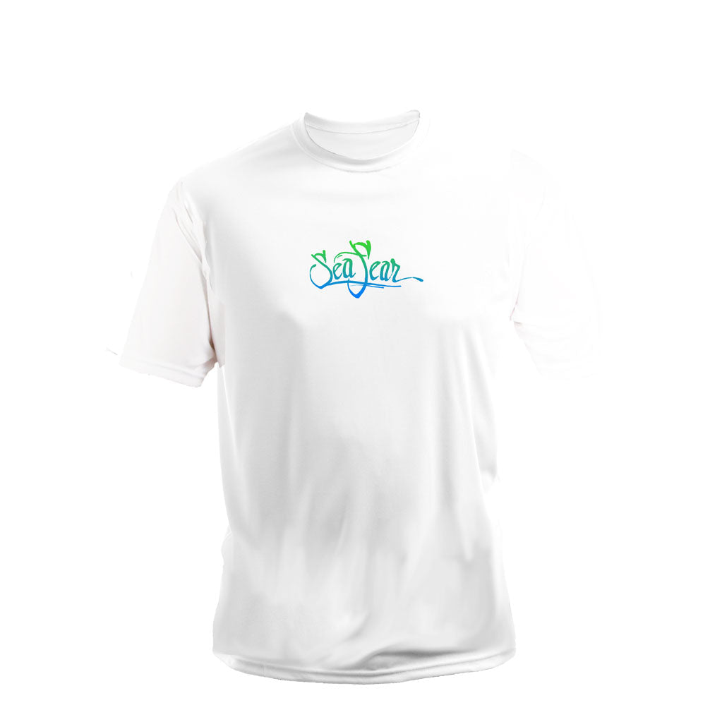 Sugar Skull Performance Tee