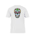 Sugar Skull Performance Tee